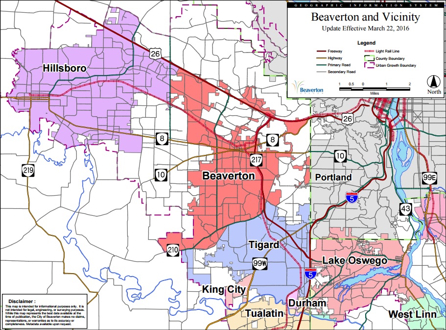 The 6 Best Eureka City Limits Map Life Sunny World Ma - vrogue.co